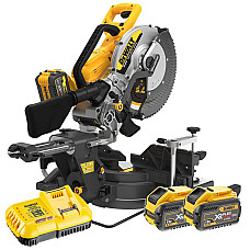 Debitor culisant DCS781X2-QW
