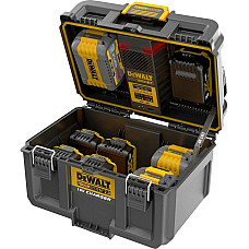 Cutie-încărcător TOUGHSYSTEM 2.0 DWST83471-QW