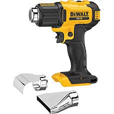 Termosuflant DeWALT DCE530N 18V (fara acumulator)