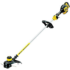 Trimmer fără fir DeWalt DCM561P1-QW