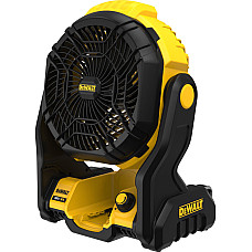 Ventilator DeWALT DCE512N XR Li-Ion 18V