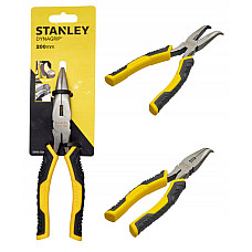 Cleste cu virf lung curban 200mm STHT0-75066