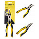 Cleste cu virf lung curban 200mm ST..