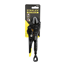 Cleste de prindere cu lacat Stanley Fatmax 180mm FMHT0-75467