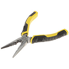 Patenti prelungiti CushionGrip L150mm