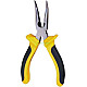 Cleste prelungit incovoiat L200mm..