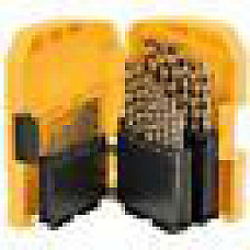 Set burghie p/u metal HSS-CO 29buc. 1-13mm
