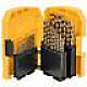 Set burghie p/u metal HSS-CO 29buc...
