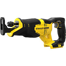 Ferestrau sabie cu acumulator Stanley Fatmax SFMCS300B-XJ