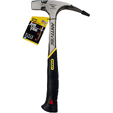 Ciocan 600g STANLEY FATMAX Antivibe 1-51-937