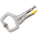 Cleste de prindere Stanley 285 mm 0..