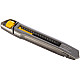 Cutter Interlock cu lamă de 18 mm c..
