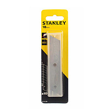 Lama de rezerva segmentat Stanley 18mm 0-11-301
