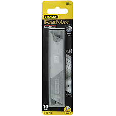 Lama pentru cuțit 18-mm STANLEY FATMAX 2-11-718