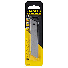 Lame pentru cuțit de 18 mm STANLEY FATMAX 0-11-718