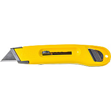 Cutit cu lama retractabila 150mm 0-10-088