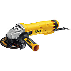 Polizor unghiular DeWALT DWE4237