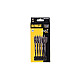 Set de burghie plate p/u lemn 18-32..