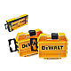 Cutie p/u accesorii DeWALT DT70800-..