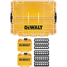 Cutie p/u accesorii DeWALT DT70803-QZ