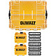 Cutie p/u accesorii DeWALT DT70803-..