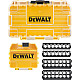 Cutie p/u accesorii DeWALT DT70801-..