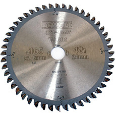 Диск пильный EXTREME WORKSHOP DeWALT DT4087