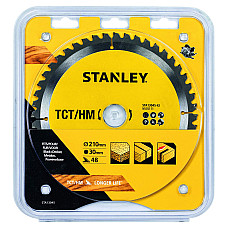 Panza circulara TCT 210x30x48T STA13045-XJ