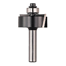 Фреза по дереву фальцовочная d31.8 L12.7mm STA80313