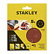 Disc autoadeziv 125mm (5buc.) STA32..
