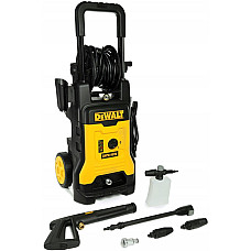 Мойка высокого давления DeWALT DXPW001M-E