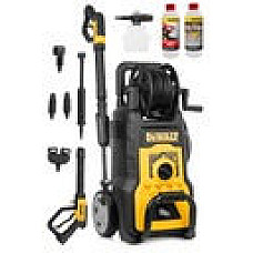 Мойка высокого давления DeWALT DXPW 001DTS-E