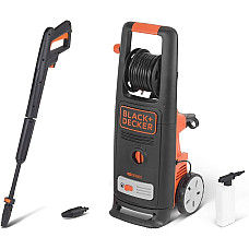 Мойка высокого давления B+D BXPW2200E