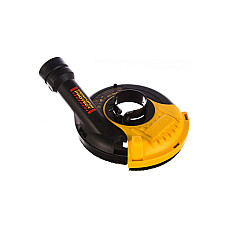 Carcasa - adaptor pentru aspirator pentru polizoare unghiulare DeWALT DWE46150