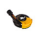 Carcasa - adaptor pentru aspirator ..