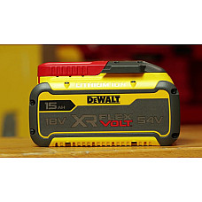 Acumulator DeWALT FlexVolt DCB549 Li-Ion 18/54V 15Ah