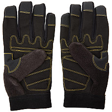 Manusi de protectie DPG21LEU