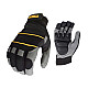 Manusi de protectie DPG33LEU..
