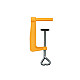 Set de cleme Dewalt DWHT83853-0..