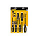 Set surubelinite 6pcs Dewalt DWHT62..
