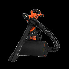 Suflanta si aspirator de frunze BEBLV300-QS