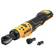 Cheie cu acumulator DeWALT DCF500N