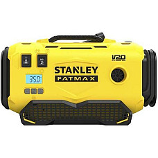 Compresor auto portabil Stanley SFMCE520B-QW