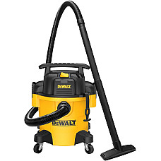 Aspirator DeWALT DXV20P