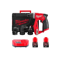 Milwaukee M12FDDXKIT-202X..