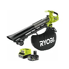 Ryobi RY18BVXA-0..