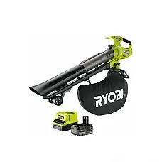 Ryobi RY18BVXA-150..