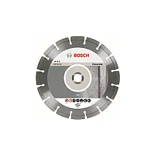 Bosch Standard for Concrete 