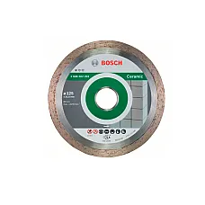 Bosch Standard for Ceramic 