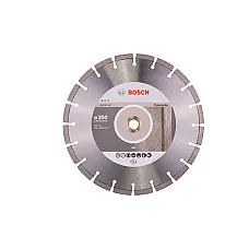 BOSCH Best for Concrete 